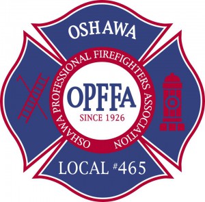 Oshwa Professional Firefighters Assoc